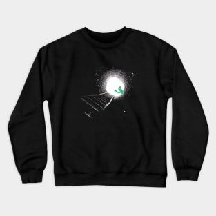 GUMBY Crewneck Sweatshirt